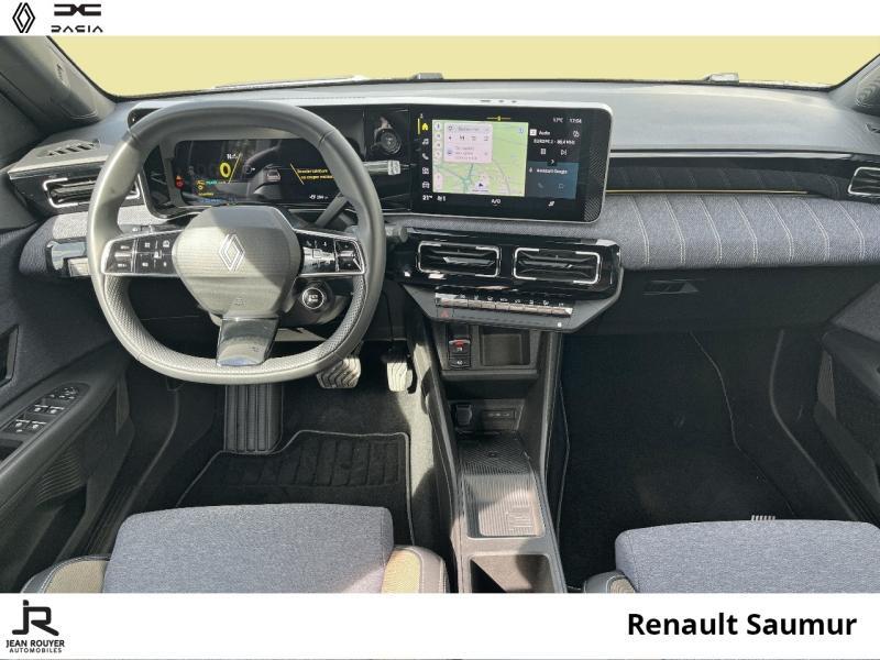 Renault R5 E-Tech Electrique