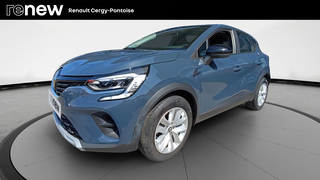 CAPTUR
