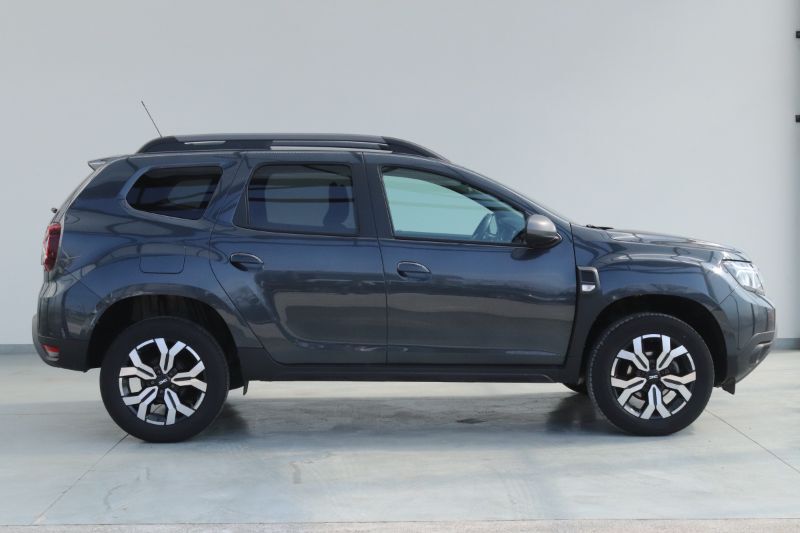 DACIA Duster 2022 — imagine 53