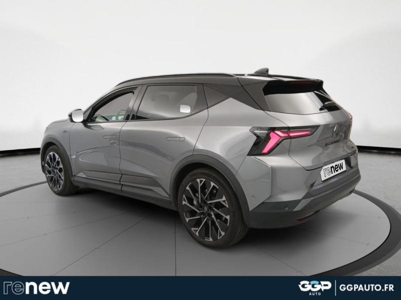 Renault Scenic E-Tech Electrique
