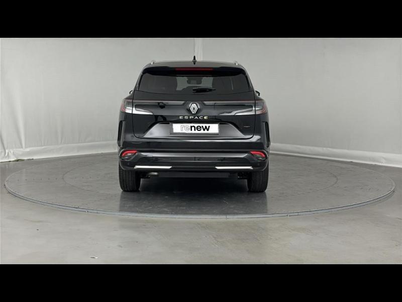Renault Espace VI