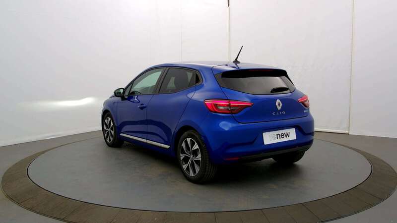 Renault Clio V