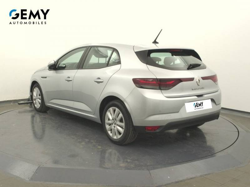 Renault Megane IV Berline