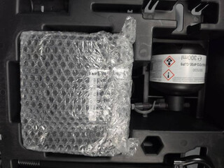 Vehicle 3D Image