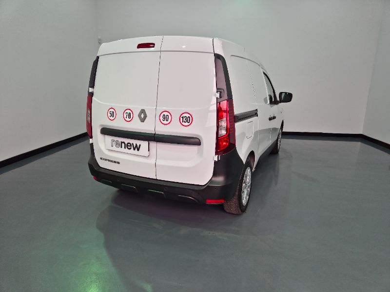 RENAULT Express 2023 — imagine 27