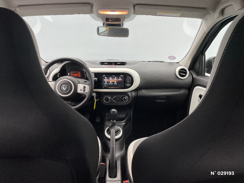 Renault Twingo III