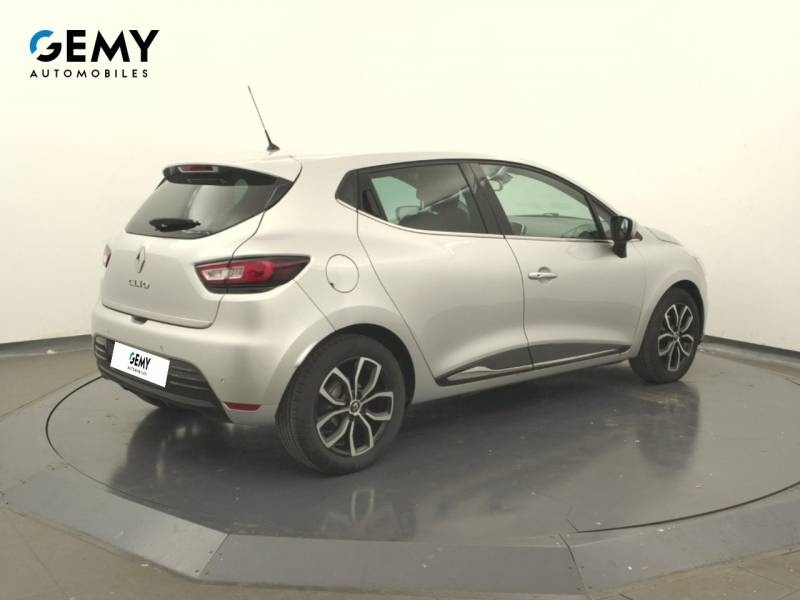 Renault Clio IV