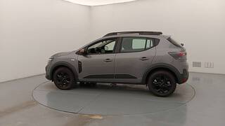 Vehicle 3D Image