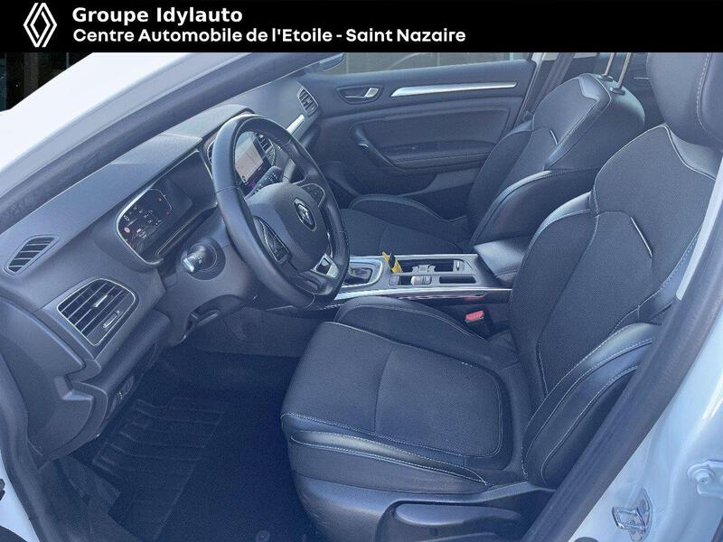 Renault Megane IV Estate