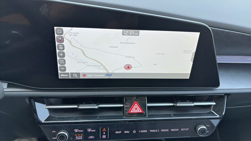 KIA Niro