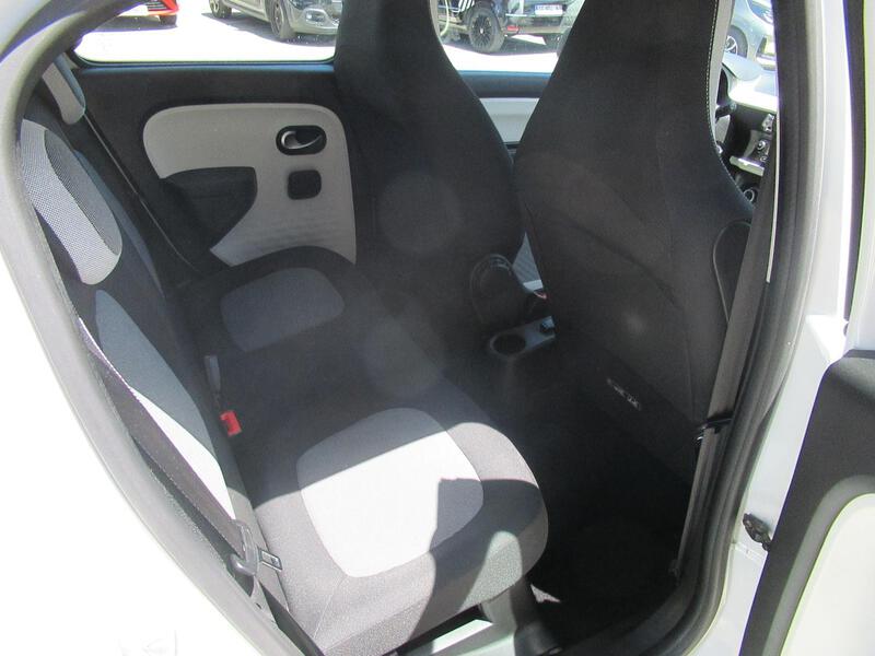 Renault Twingo III