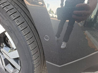 Vehicle 3D Image