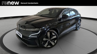 MEGANE E-TECH ELECTRIQUE