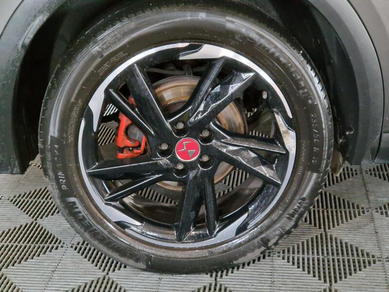 DS DS7 Crossback