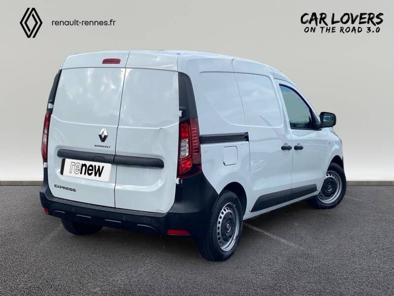 Renault Express VAN