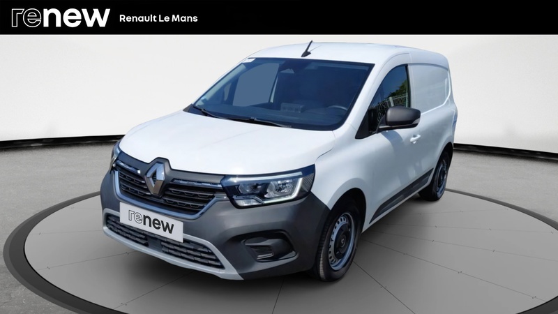 Renault Kangoo VU