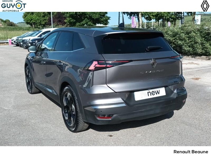 Renault Symbioz