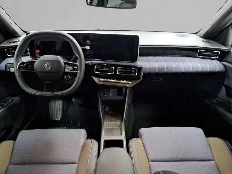 Renault R5 E-Tech Eléctrico