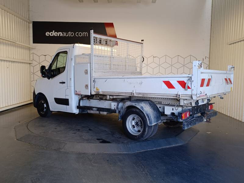 Renault Master III