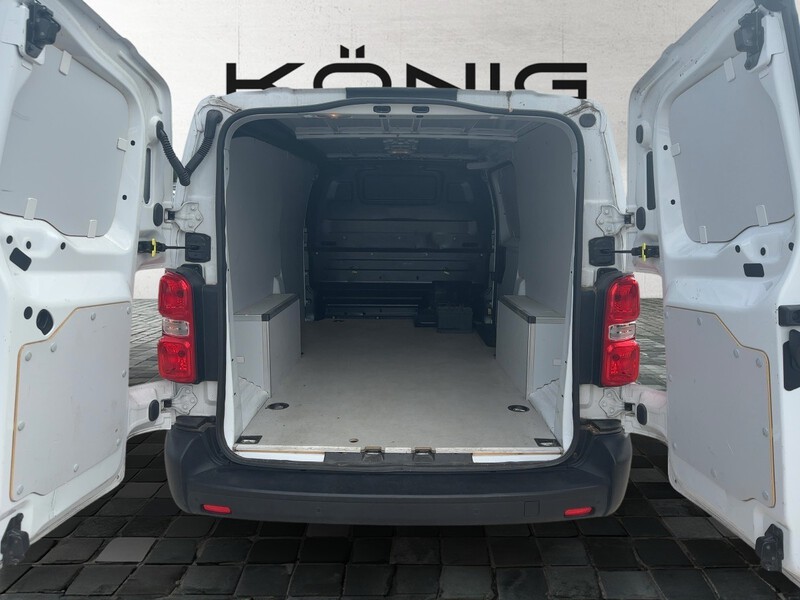 Fiat Professional Scudo