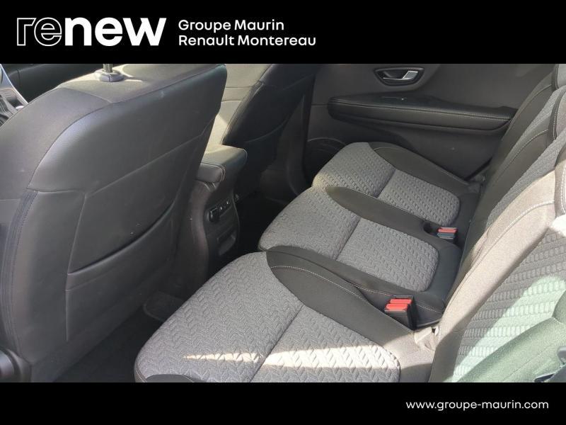 Renault Scenic IV