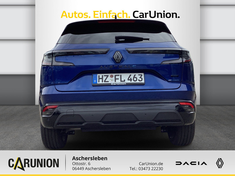Renault Austral
