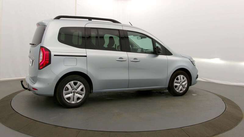 Renault Kangoo VP