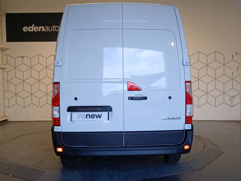 Renault Master III