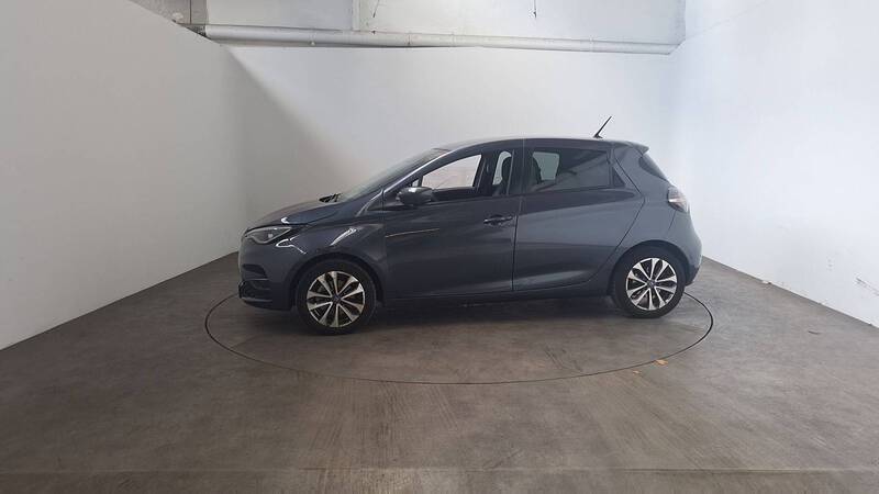 Renault ZOE E-Tech Electrique