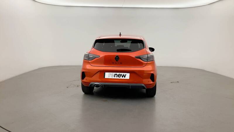 Renault Clio V
