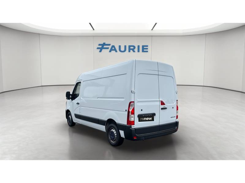 Renault Master III