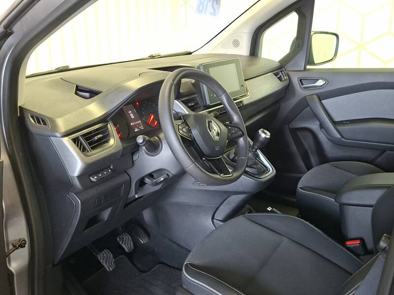 Renault Kangoo VP
