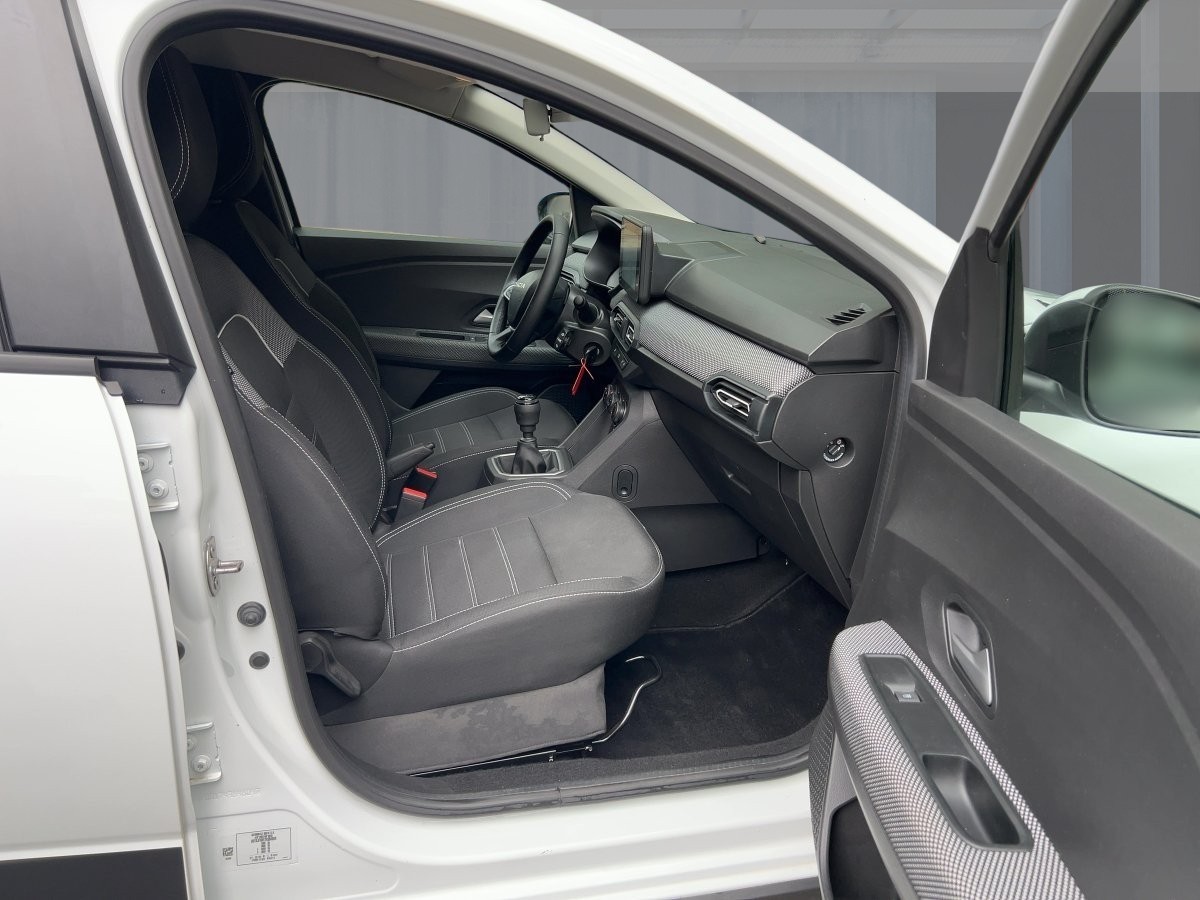 Dacia Jogger – Bild 7