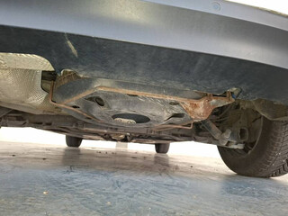 Vehicle 3D Image