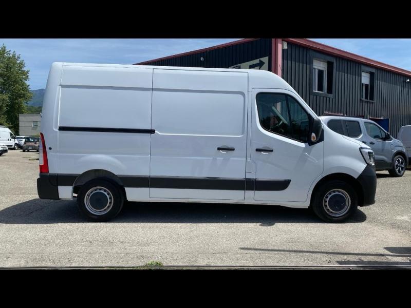 Renault Master Fourgon