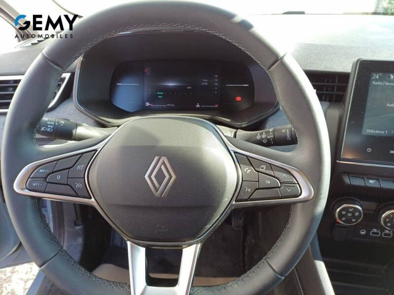 Renault Clio V