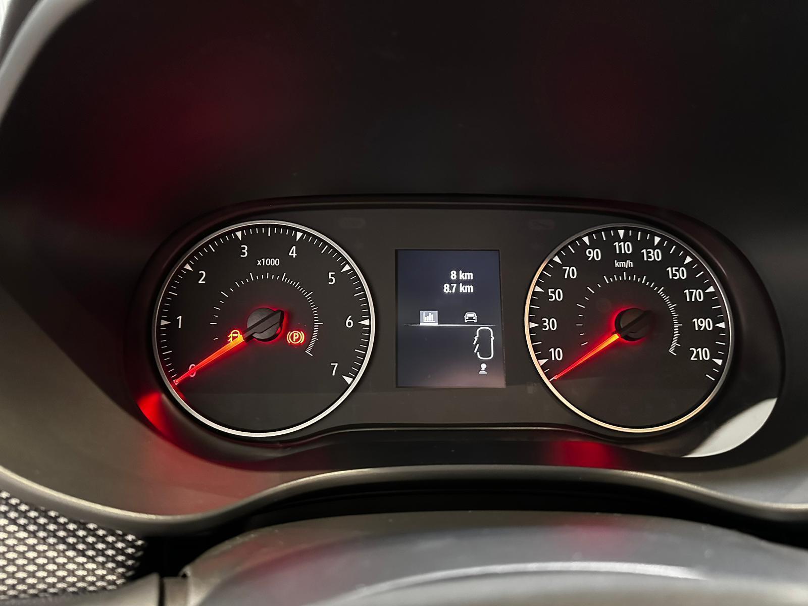 Dacia Sandero – Bild 16