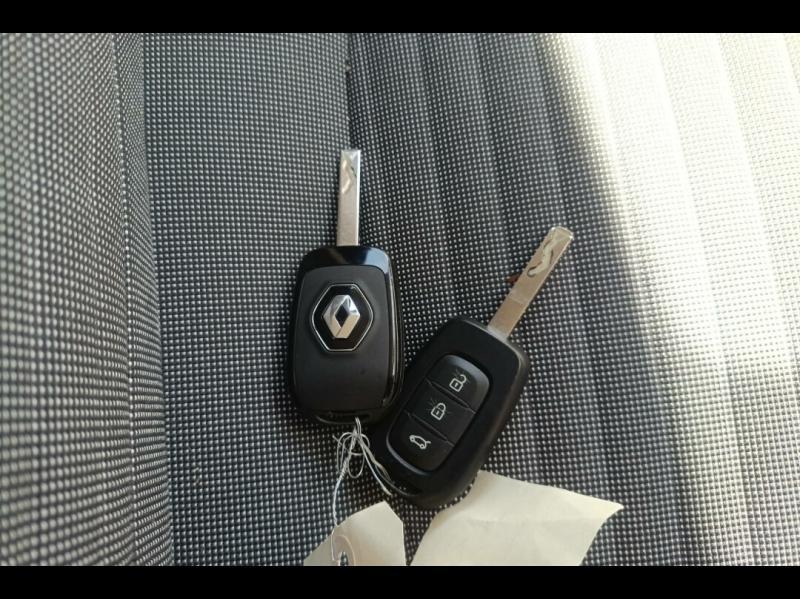 Renault Twingo E-Tech Electrique
