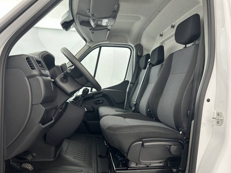Renault Master III