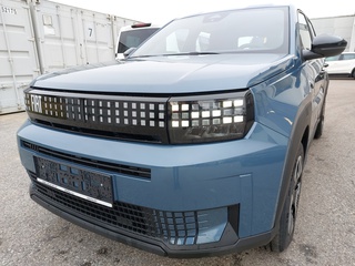 Vehicle 3D Image