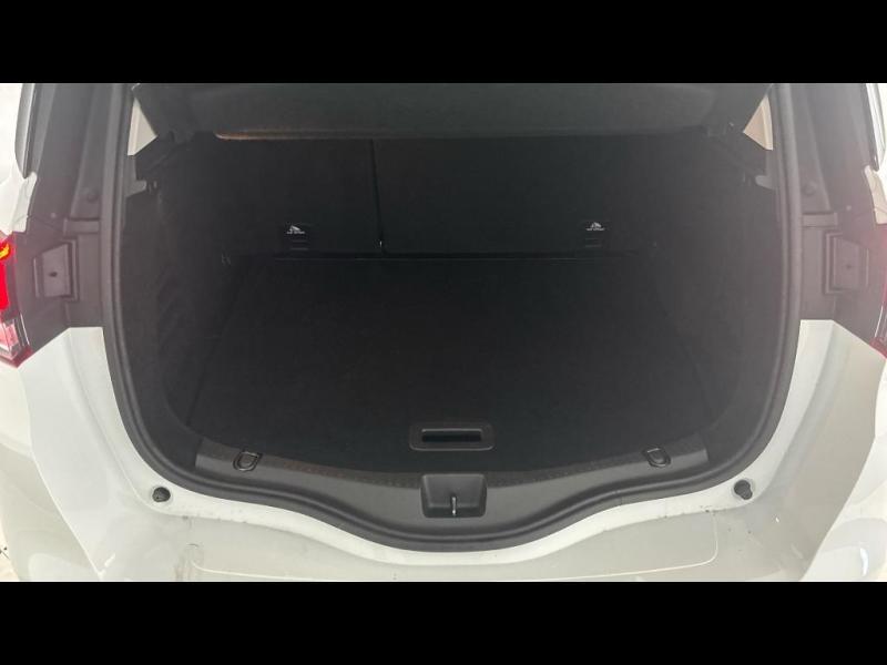 Renault Scenic IV