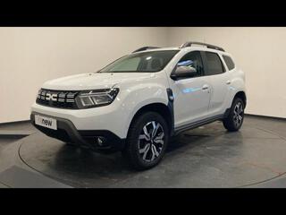 DUSTER
