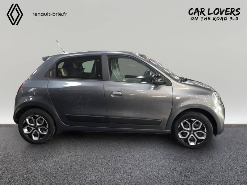 Renault Twingo III