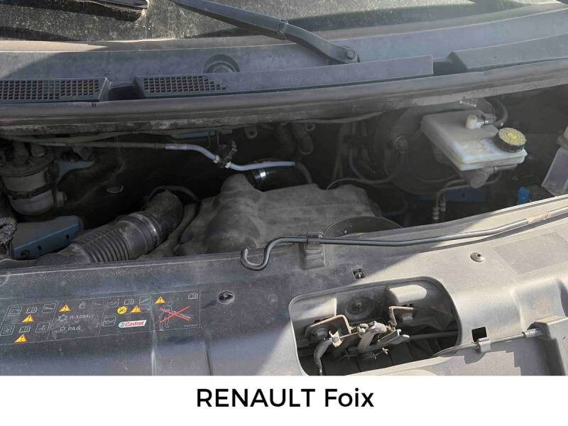 Renault Master III