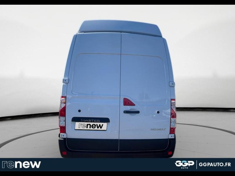Renault Master Fourgon