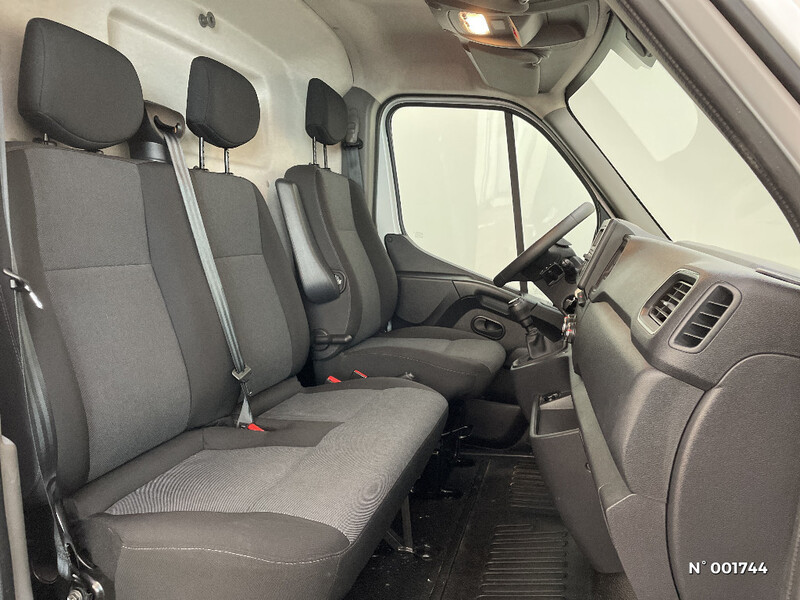 Renault Master Fourgon