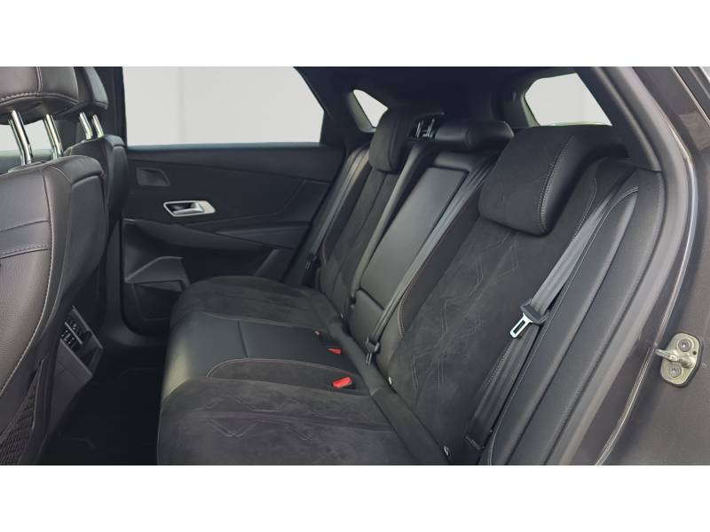 DS DS7 Crossback