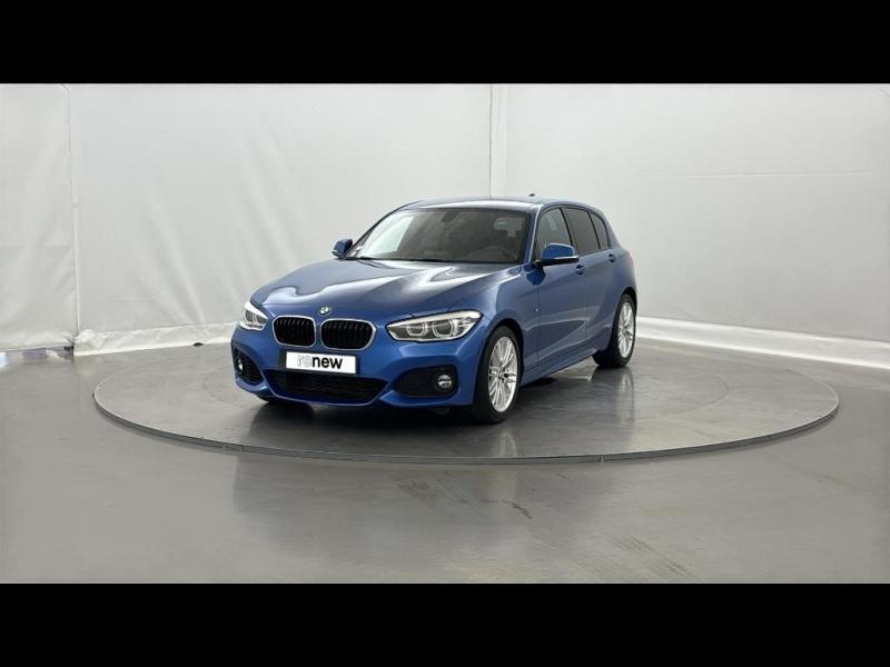 BMW Serie 1