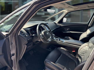 Vehicle 3D Image