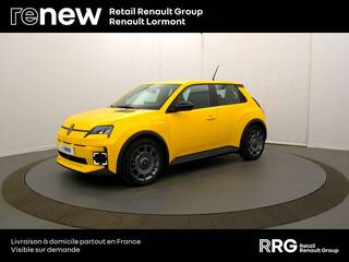 Vehicle 3D Image